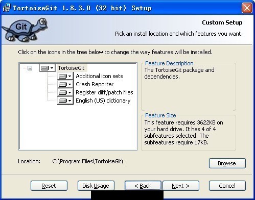 tortoise-install2