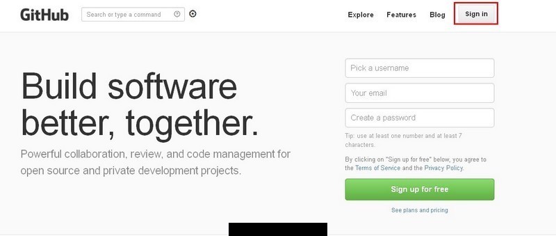 github-main-page